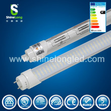 LED rechargeable emergency ceiling t8 tube light bulb